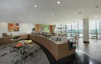Riverine Place Hotel and Residence - breakfast
