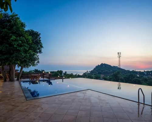 Phuchawee Lanta Các khách sạn gần Bãi biển Ta Noad