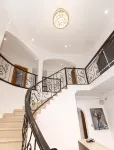 Ashanti Heritage Lodge