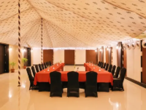 Sterling Kanha Hotels in Mandla