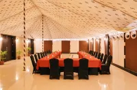 Sterling Kanha Hotels in Bhilewani