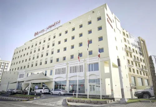 Ibis Muscat Các khách sạn ở Muscat