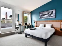 Ibis Styles Brest Centre Port Các khách sạn ở Brest