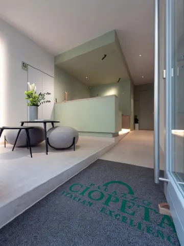 Palazzo Ciopeta - Italian Excellence Отели в г. Верона