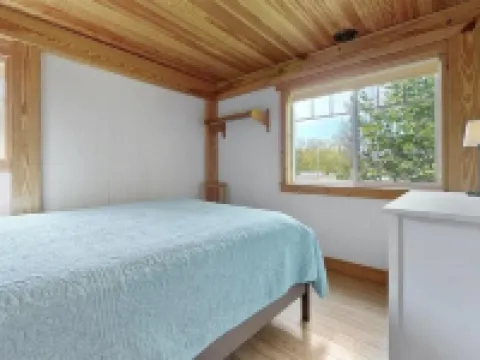 The Douglas Boathouse! Amazing location/ Sleeps 20 in comfort/ all ages friendly Hotels in Douglas