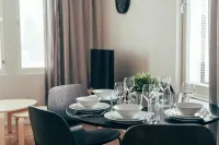 Forenom Serviced Apartments Vantaa Koivuhaka Hotels in Vantaa
