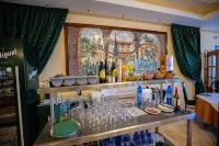 Villa de Gor - Quầy Bar