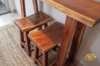 마야 Pm의 Nhoa 툴룸 아파트호텔