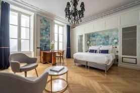Villa Grand Voile Christopher Coutanceau