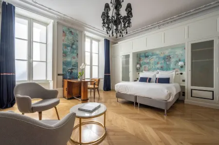 Villa Grand Voile - Christopher Coutanceau