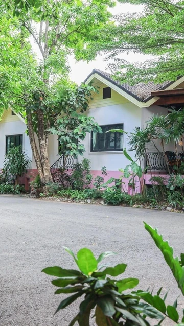 รูปภาพของChayada Garden House & Resort Hotel(ชญาดา รีสอร์ท)