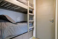 Nuevo y Hermoso Depto en Pucón. Hotel a 