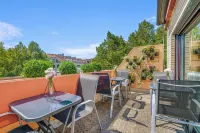 Hotel Marktterrassen Hotels in Hennef