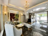 Hotel Pondok Asri Hotels in Boyolali