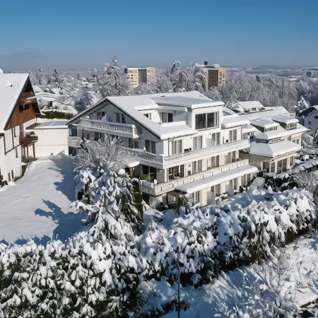 Hotel Sonnenhang