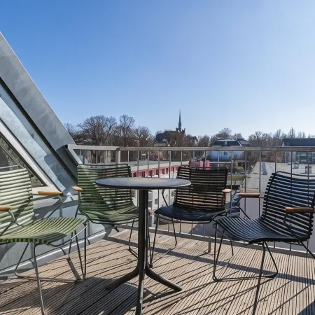 Limehome Chemnitz Hartmannstraße