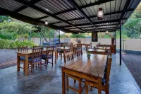 Kamunjila Lodge