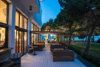 Karystion Hotel Hotels in Karystos