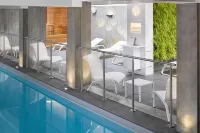 Terre de Provence Hôtel & Spa - Spa