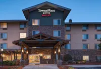 TownePlace Suites Fayetteville Cross Creek