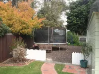 Asure Green Gables Motel Hotels in Upper Hutt