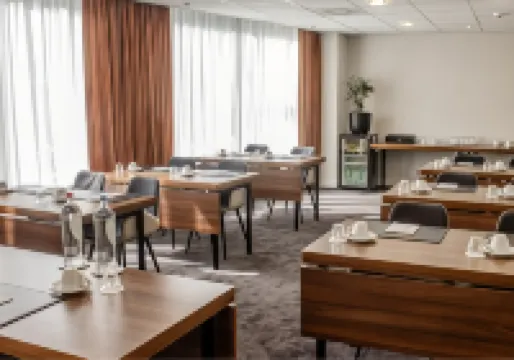 อัมรัธ แกรนด์ โฮเทล ฟรานส์ ฮัลส์