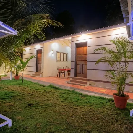Hotel Snehaprabha - Near to Nagaon Beach Alibaug