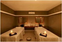 Aprota Villas - spa