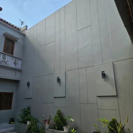 Nawasena Homestay -Jepara Residence-