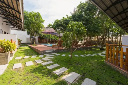 Phu Quoc Villa