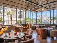 Royal Émeraude Dinard - MGallery Hotels in Dinard