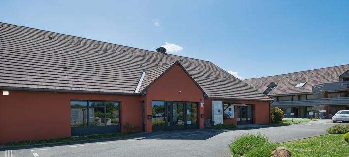 Campanile Nature - Dreux Hotels in Département Eure-et-Loir
