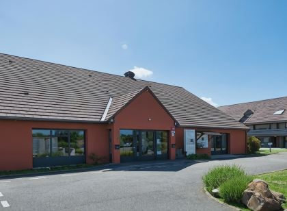 Campanile Nature - Dreux