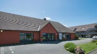 Campanile Nature - Dreux Hotels in Sainte-Gemme-Moronval
