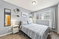 Downtown Iditarod - Willow -1 Hotel in zona Anchorage Merrill Field