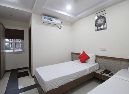 Arjuna Luxury Rooms