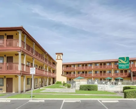 Quality Inn