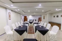 Hotel One I-9 Islamabad - موقف سيارات