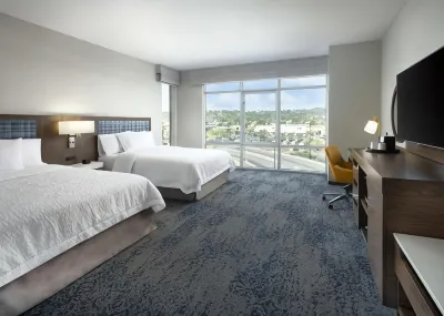 Hampton Inn & Suites El Cajon San Diego Hotels near Albertsons
