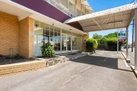 Kingsway Motel Geelong Hotels in Geelong