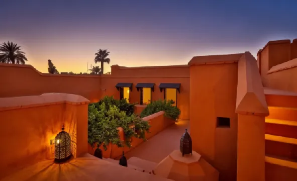 Hotel & Spa Dar Baraka & Karam