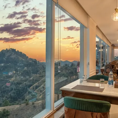 AnantVilas Shimla Hills