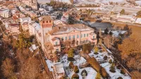 Il Castello di Bubbio Hotels in Santo Stefano Belbo