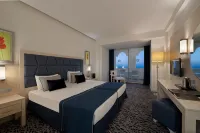 Kamelya Aishen Club & Aqua Ultra All Inclusive Kids Concept