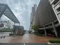 Clio2, IOI City Mall, Putrajaya, Serdang Hospital 博大數學研究中心附近的飯店