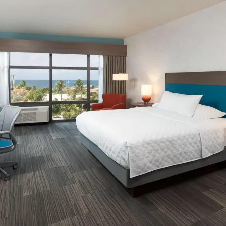 Home2 Suites by Hilton Pompano Beach Pier