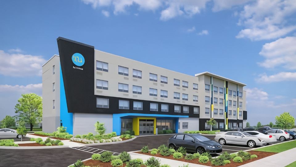 Tru by Hilton Colorado Springs Airport