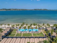 San Martinho Beach Club Hotels in Praia do Bilene