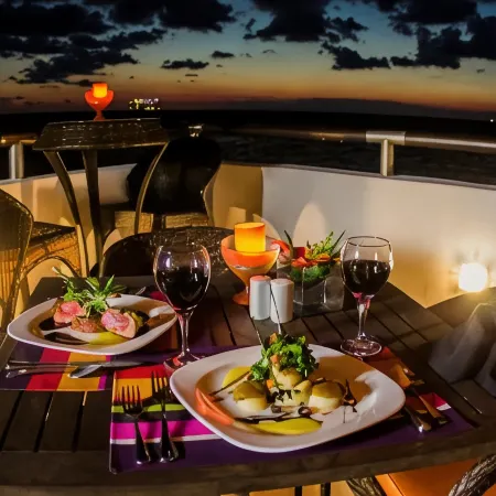 Coral Princess Hotel & Dive Resort