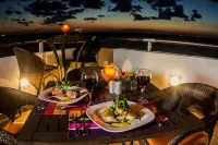 Coral Princess Hotel & Dive Resort - Bữa sáng